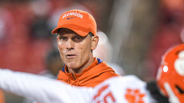 Brent Venables-usatoday